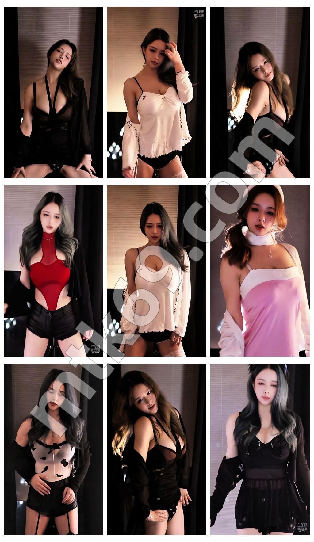 斗鱼考拉擦边热舞视频透视漏罩，掀裙漏内 顶级诱惑[6V/457MB]