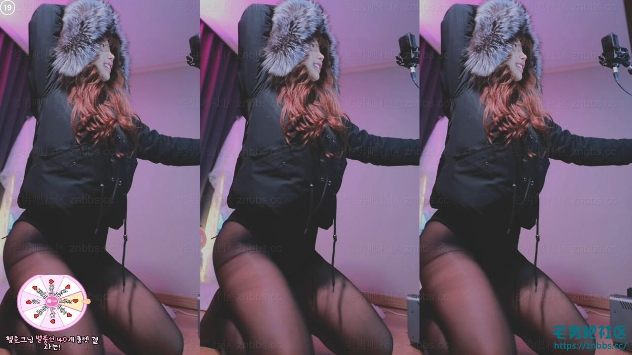 韩国BJ葛珊珊(雷英)热舞 2025年6月份直播视频合集【89V/22.8G】