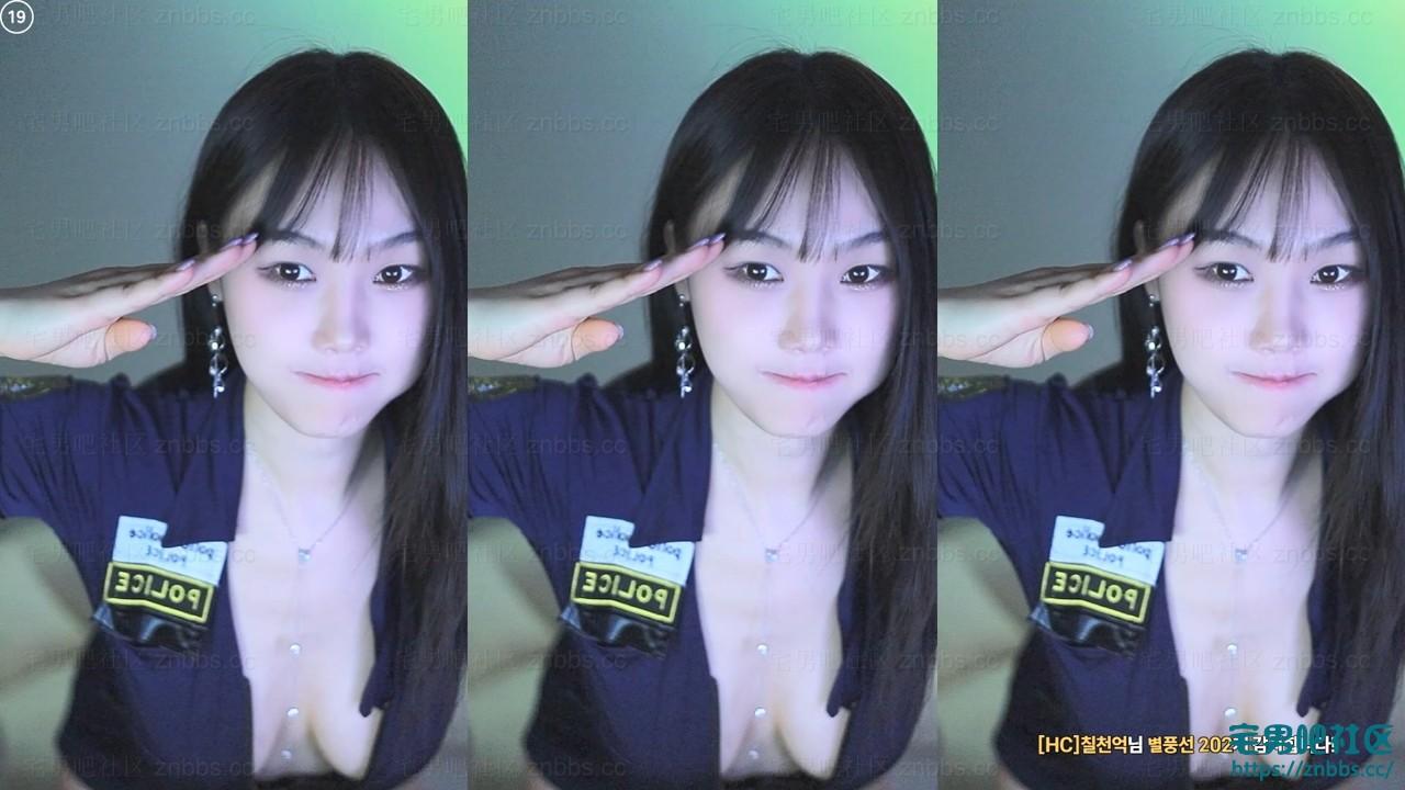 韩国BJ孝卡(효카) 2025年1-2月份直播热舞视频合集【70V/14.5G】