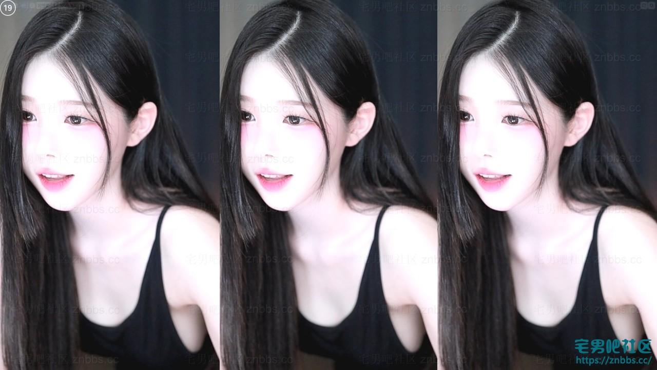 韩国BJ黑珍(햄찡)热舞 2025年3-4月份直播视频合集【22V/4.63G】