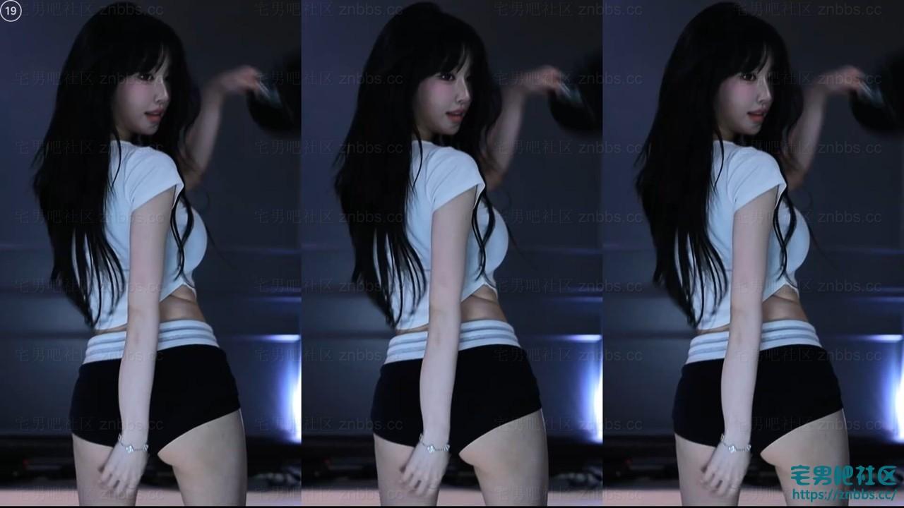 韩国BJ果汁世妍热舞 2025年6月份直播视频合集【76V/19.2G】