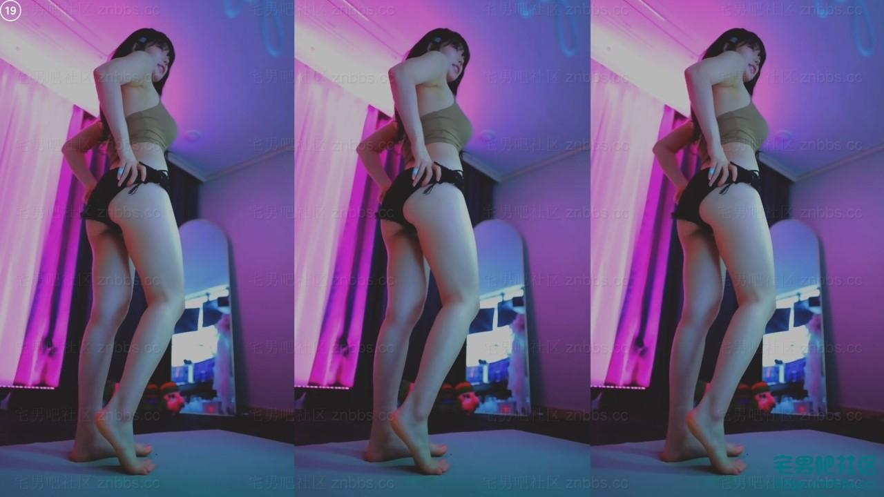 韩国BJ葛珊珊(雷英) 热舞2025年4月份直播视频合集【99V/23.4G】 韩国BJ葛珊珊(雷英) 热舞2025年4月份直播视频合集【99V/23.4G】