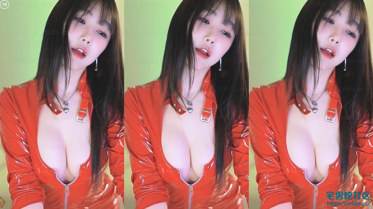 韩国BJ孝卡(효카)热舞 2025年5月份直播视频合集【48V/9.25G】