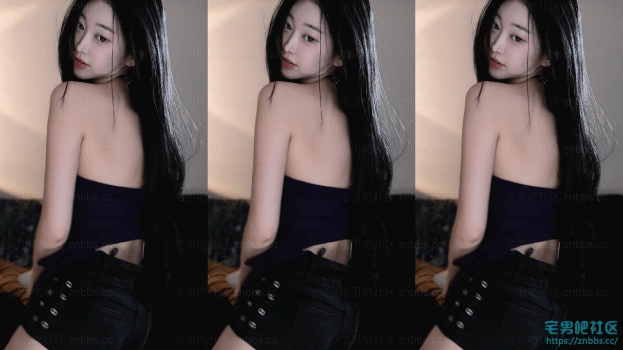 韩国BJ哈妮妮하니니热舞 2025年2.3月份直播视频合集【75V/14.1G】