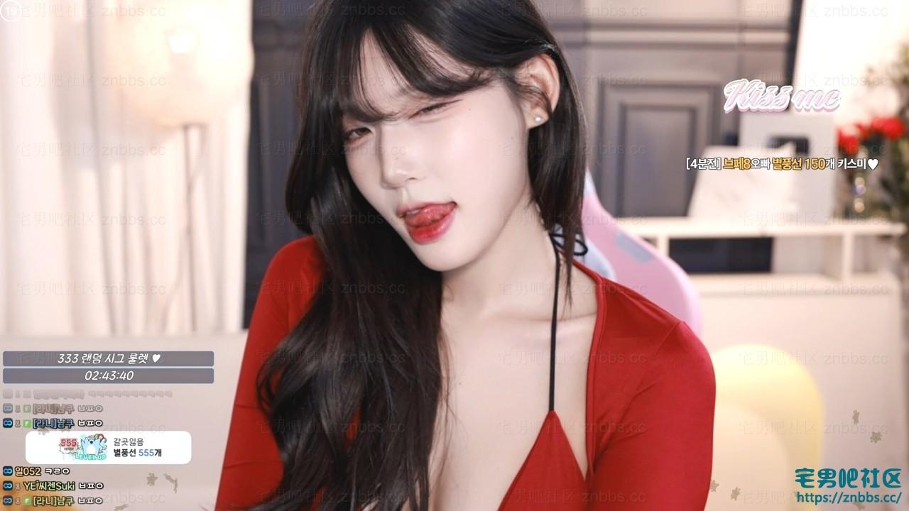 韩国BJ麋鹿(golaniyule0) 热舞2025年4月份直播视频合集【349V/79G】