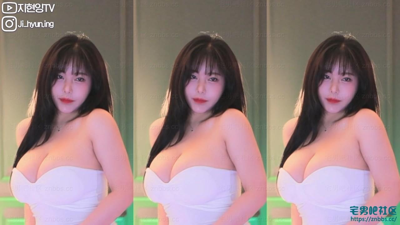 韩国BJ智贤(지현잉) 热舞2025年3-4月份直播视频合集【21V/1.9G】