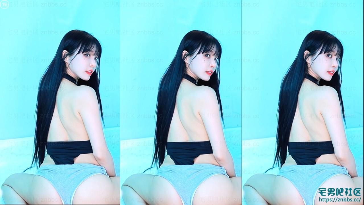 韩国BJ阿丽莎热舞2025年3月份直播视频合集【71V/19.2G】