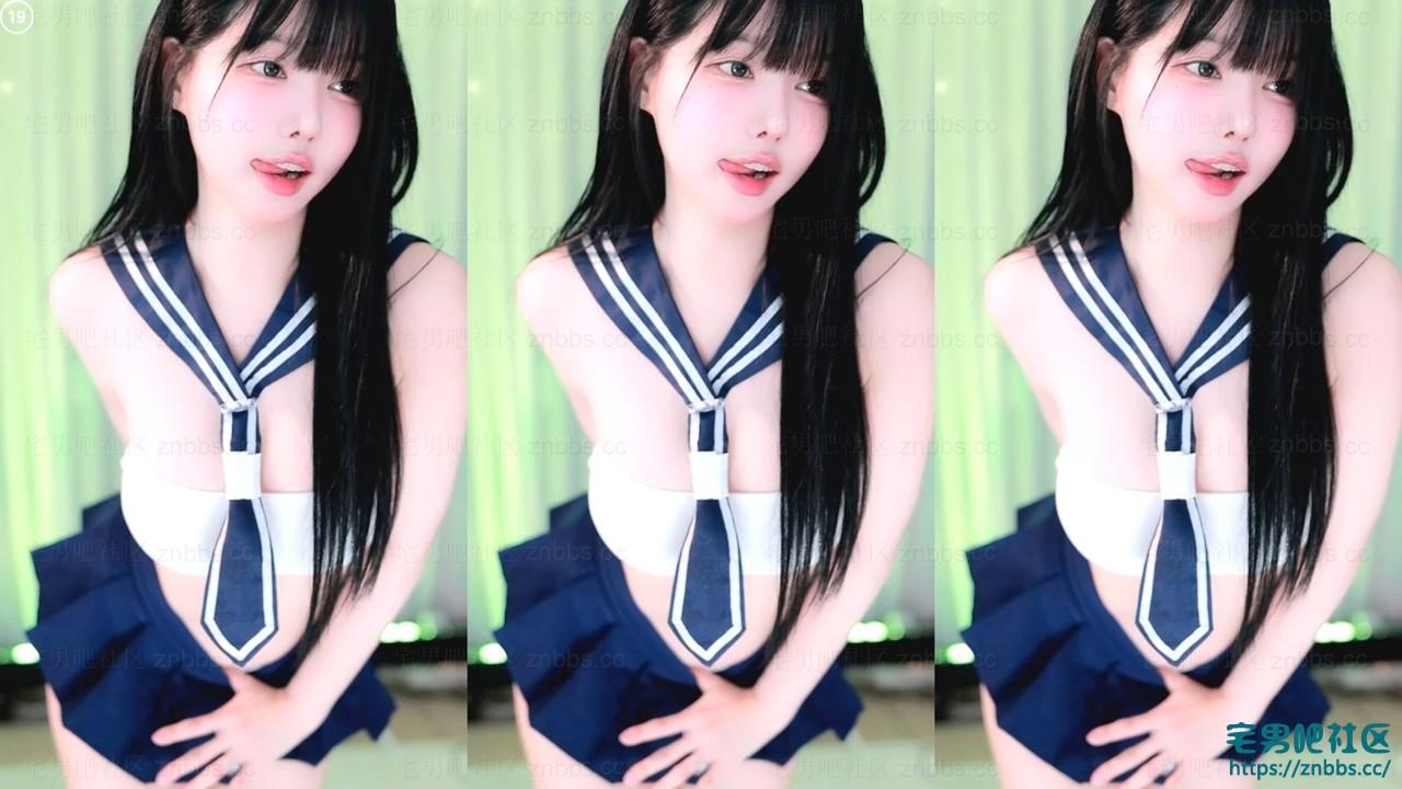 韩国BJ苏西热舞 2025年5月份直播视频合集【69V/13G】