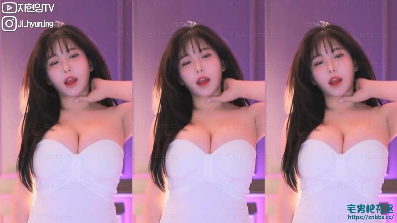 韩国BJ智贤(지현잉) 热舞2025年3-4月份直播视频合集【21V/1.9G】