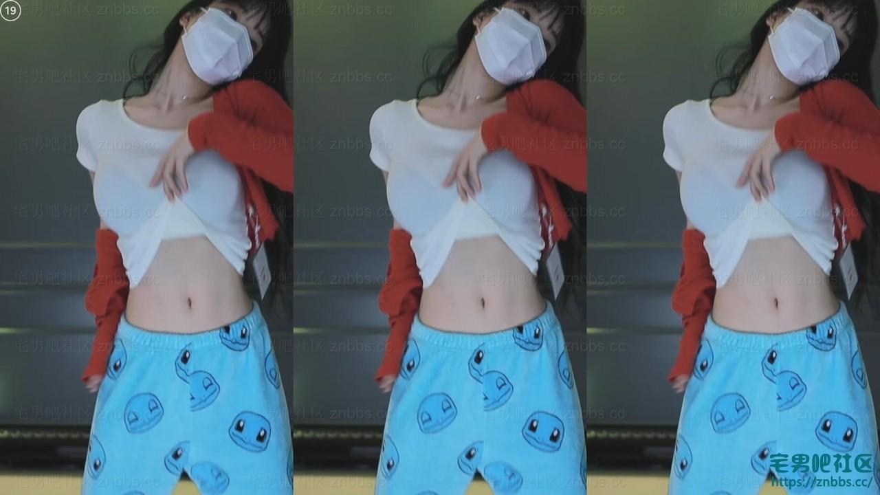 韩国BJ果汁世妍热舞 2025年6月份直播视频合集【76V/19.2G】