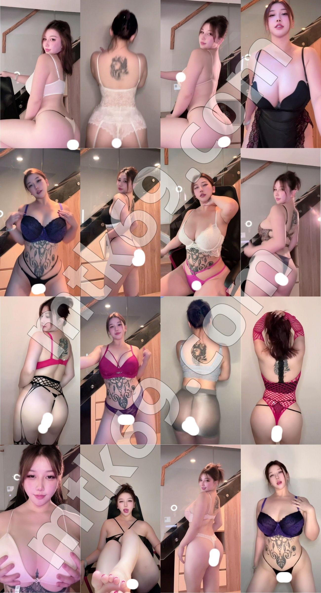 快手冲田吉拉私拍定制肥.臀大.奶.乳.贴丁字情.趣 超大尺.度视频合集 [29V/1.8GB]