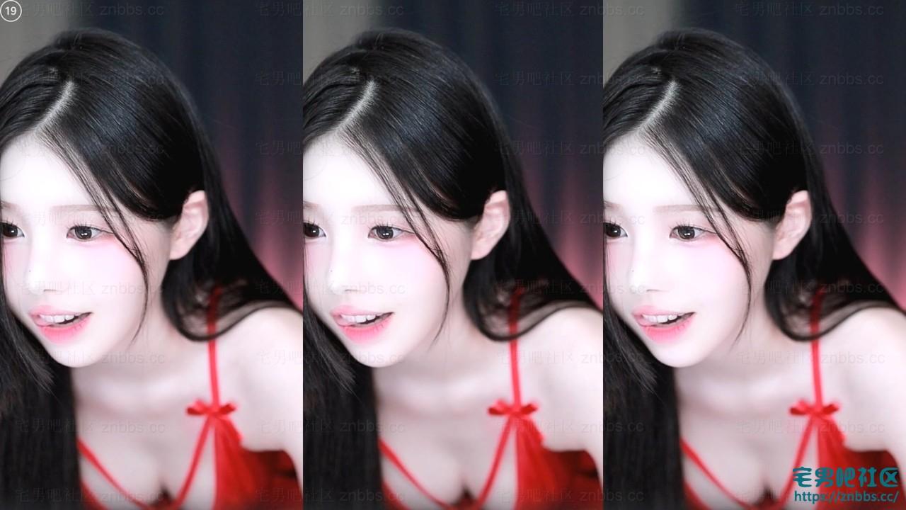 韩国BJ黑珍(햄찡)热舞 2025年5月份直播视频合集【19V/4.21G】