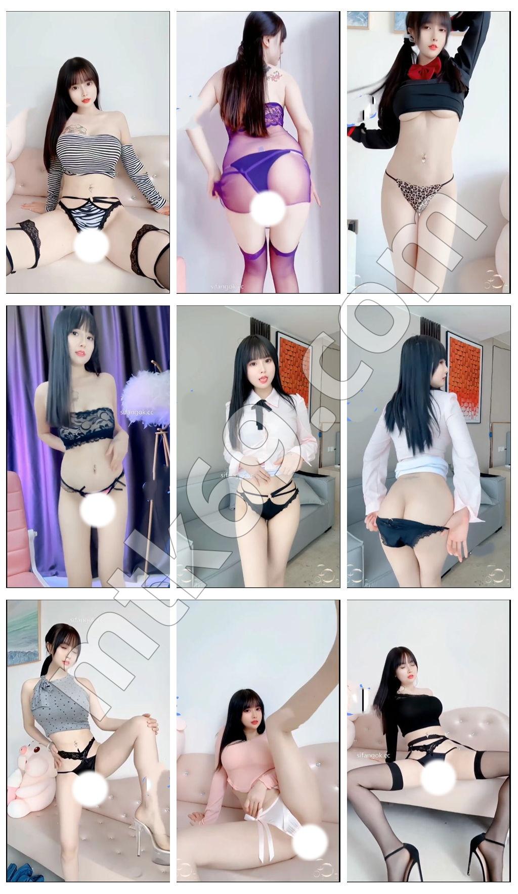 快手小琳琳大.胸御姐大尺.度内裤福利定制视频[12V/423MB]