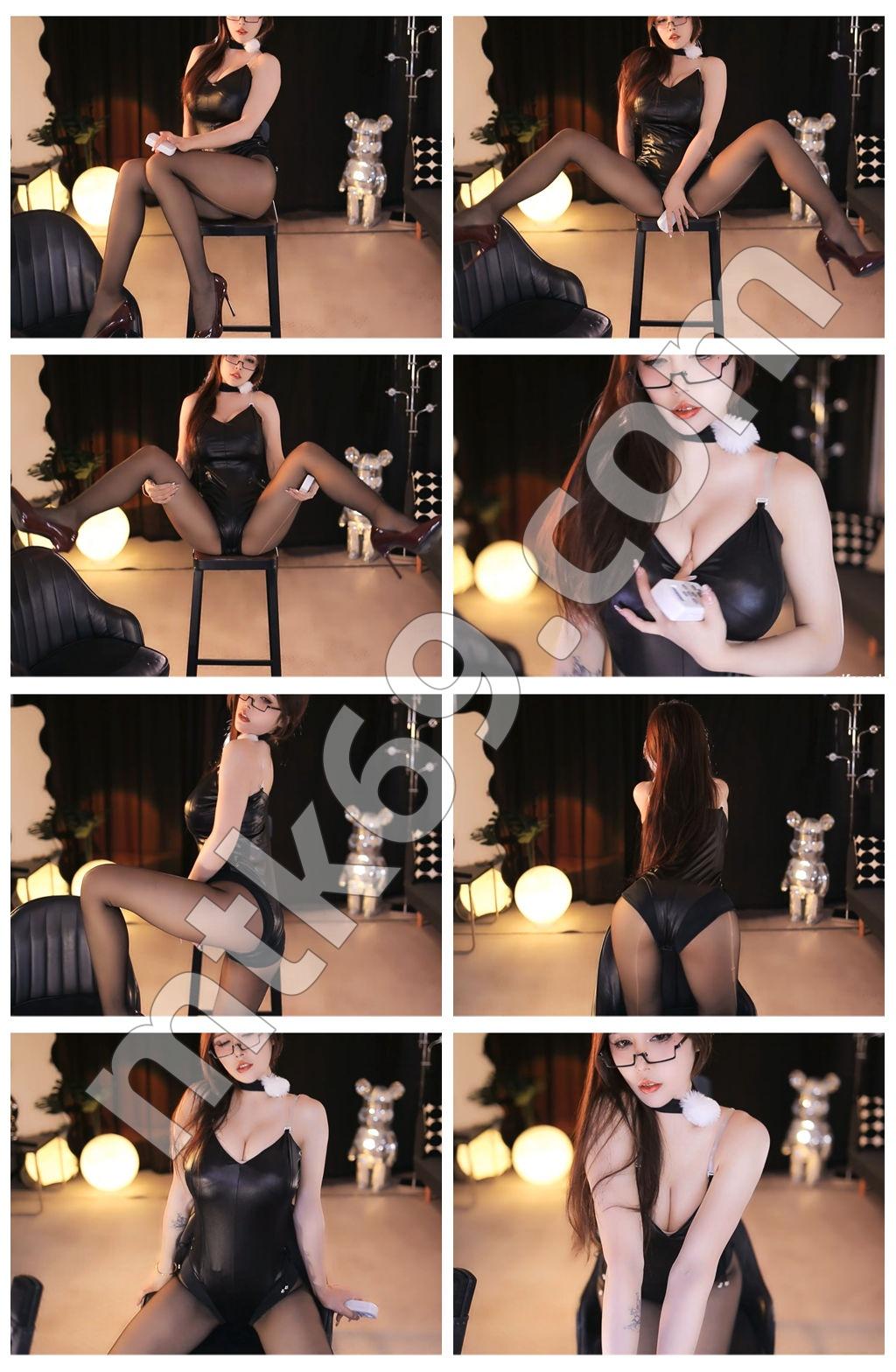 虎牙芝芝ss定制情.趣黑丝 M腿抖.胸热舞视频[1V/256MB]