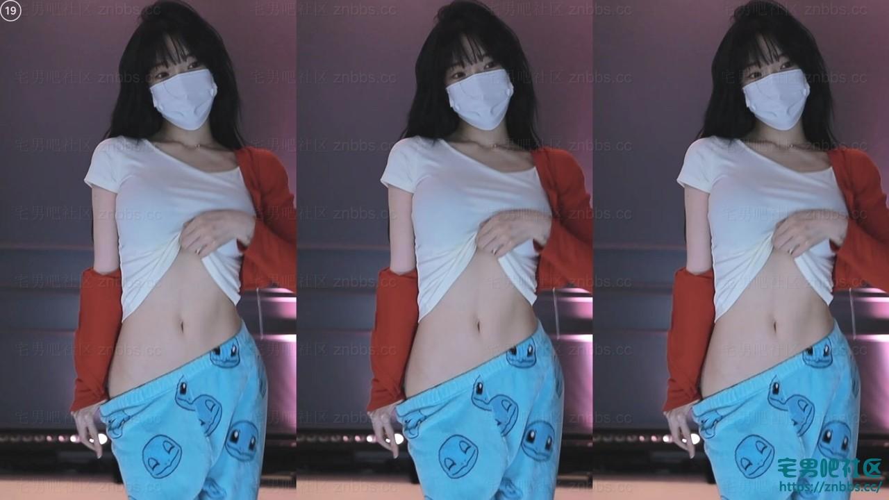 韩国BJ果汁世妍热舞 2025年6月份直播视频合集【76V/19.2G】