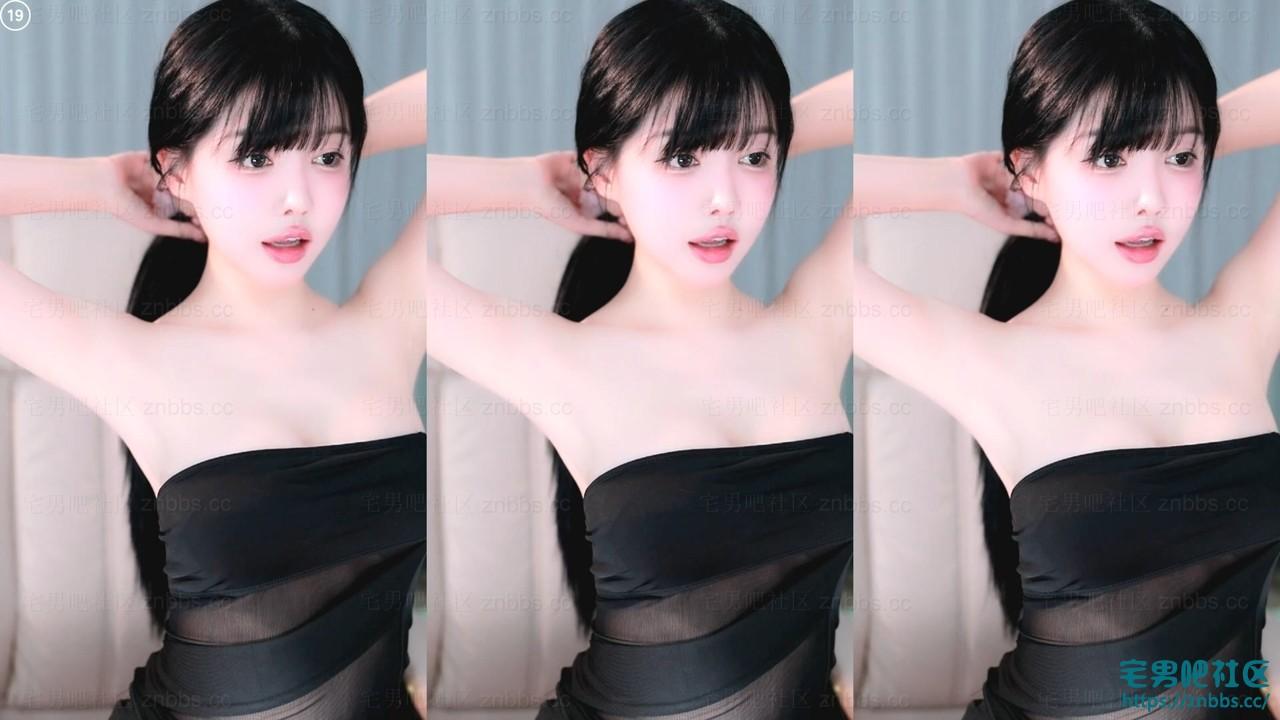 韩国BJ苏西热舞 2025年5月份直播视频合集【69V/13G】