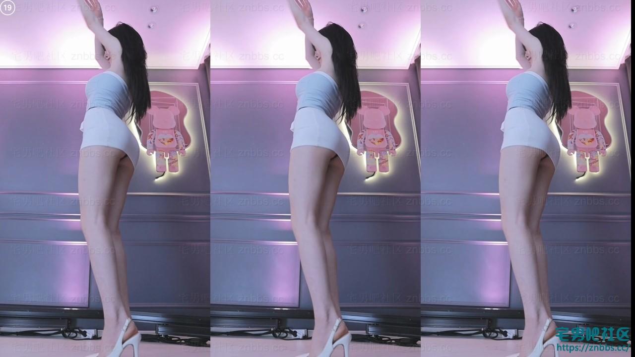 韩国BJ果汁世妍热舞 2025年6月份直播视频合集【76V/19.2G】