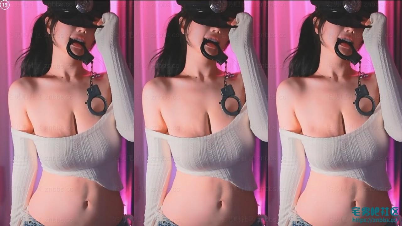 韩国BJ葛珊珊(雷英) 热舞2025年3月份直播视频合集【84V/31.8G】