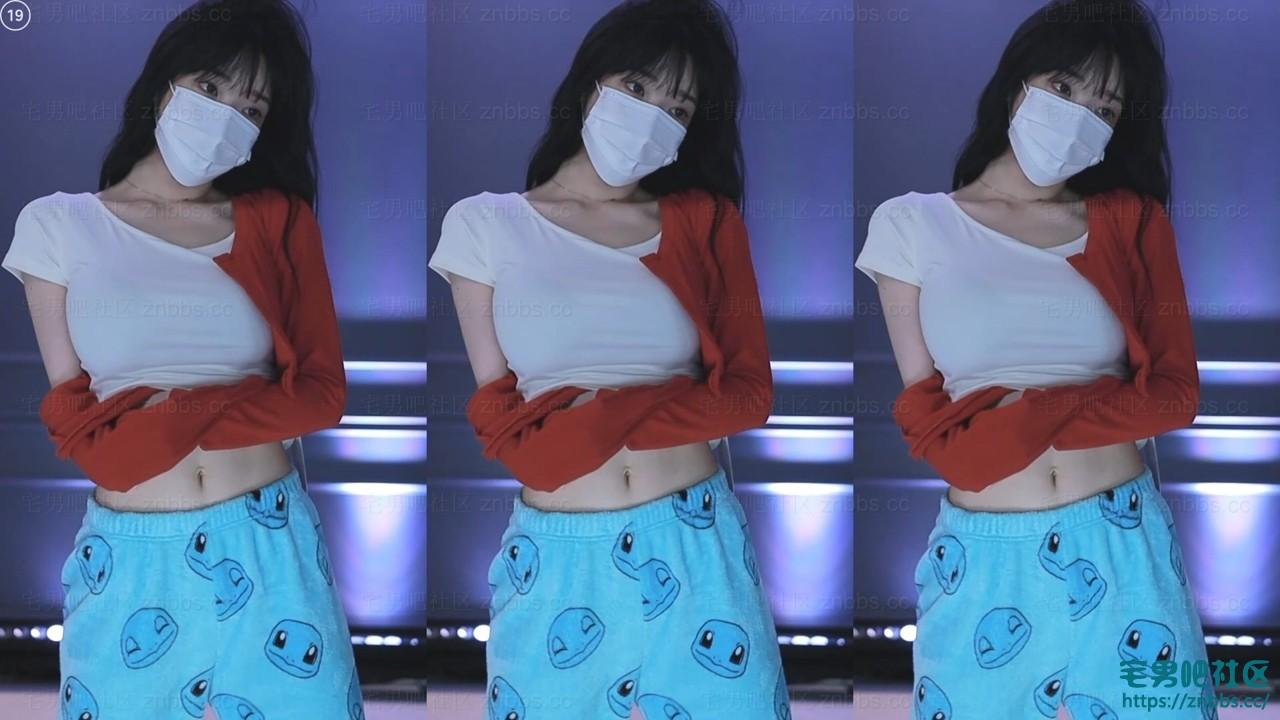 韩国BJ果汁世妍热舞 2025年6月份直播视频合集【76V/19.2G】