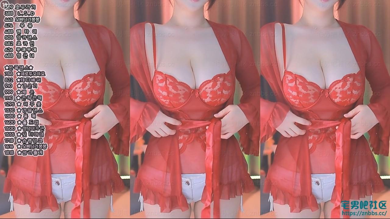 韩国BJ葛珊珊(雷英) 热舞2025年4月份直播视频合集【99V/23.4G】 韩国BJ葛珊珊(雷英) 热舞2025年4月份直播视频合集【99V/23.4G】