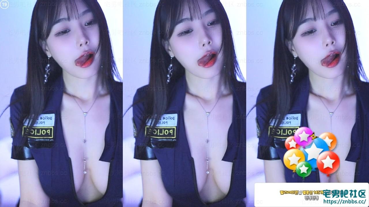 韩国BJ孝卡(효카) 2025年1-2月份直播热舞视频合集【70V/14.5G】