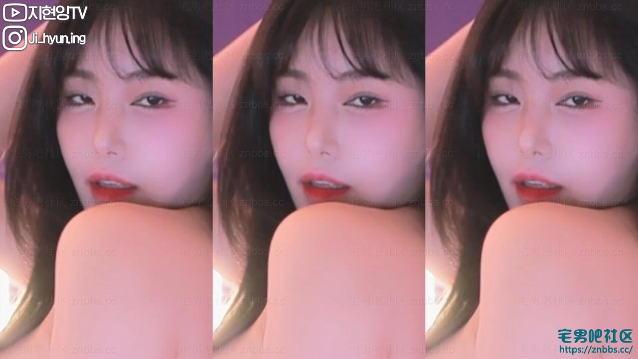 韩国BJ智贤(지현잉) 热舞2025年3-4月份直播视频合集【21V/1.9G】