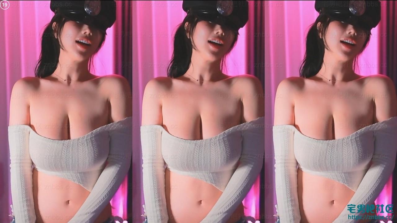 韩国BJ葛珊珊(雷英) 热舞2025年3月份直播视频合集【84V/31.8G】