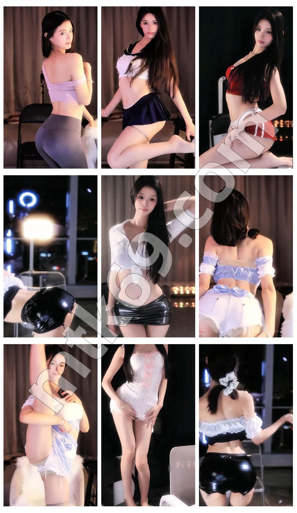 虎牙绘子 26年新春最新精选擦边热舞视频[10V/1.7GB]