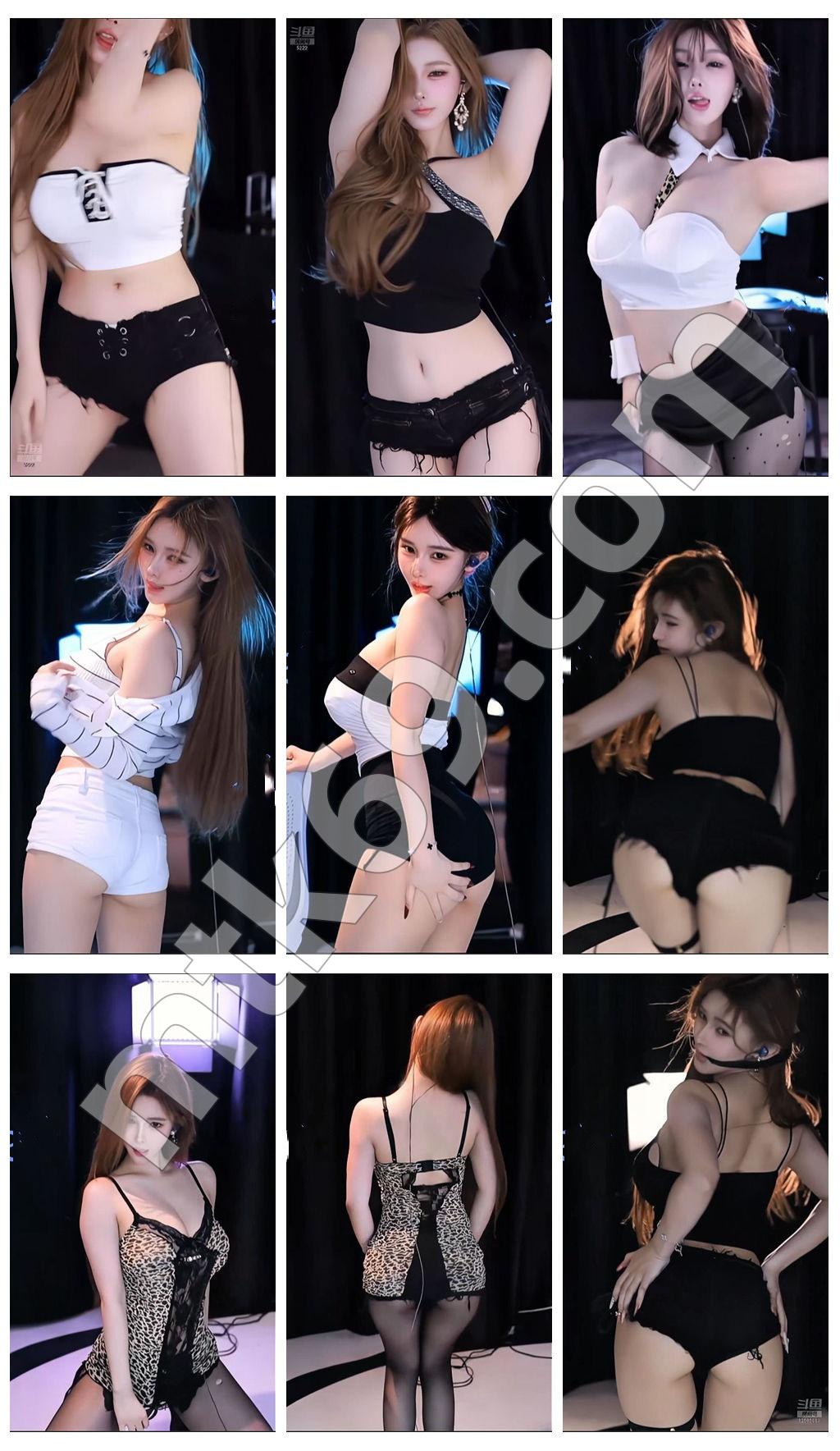 斗鱼谁的小棉袄呢 最新精选擦边热舞视频尺度惊艳 [12V/1GB]