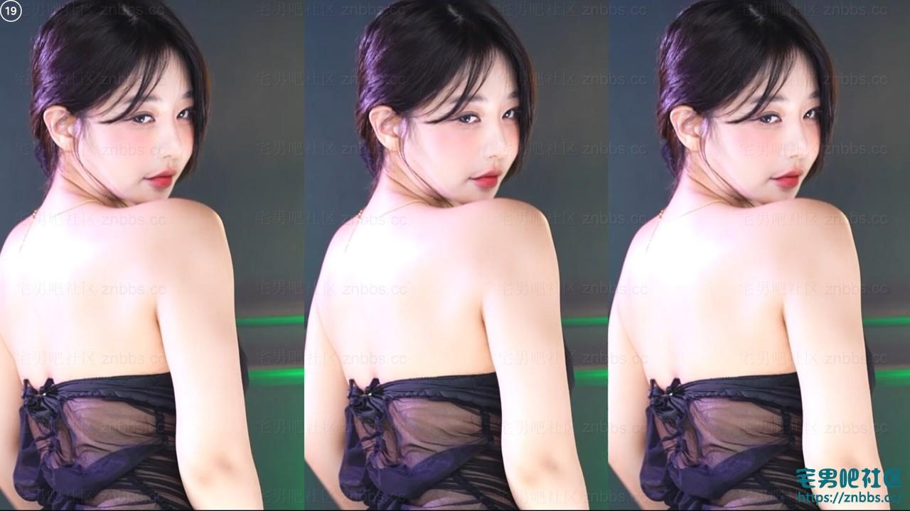 韩国BJ韩璐热舞 2025年5-6月份直播视频合集【31V/6.59G】 韩国BJ韩璐热舞 2025年5-6月份直播视频合集【31V/6.59G】