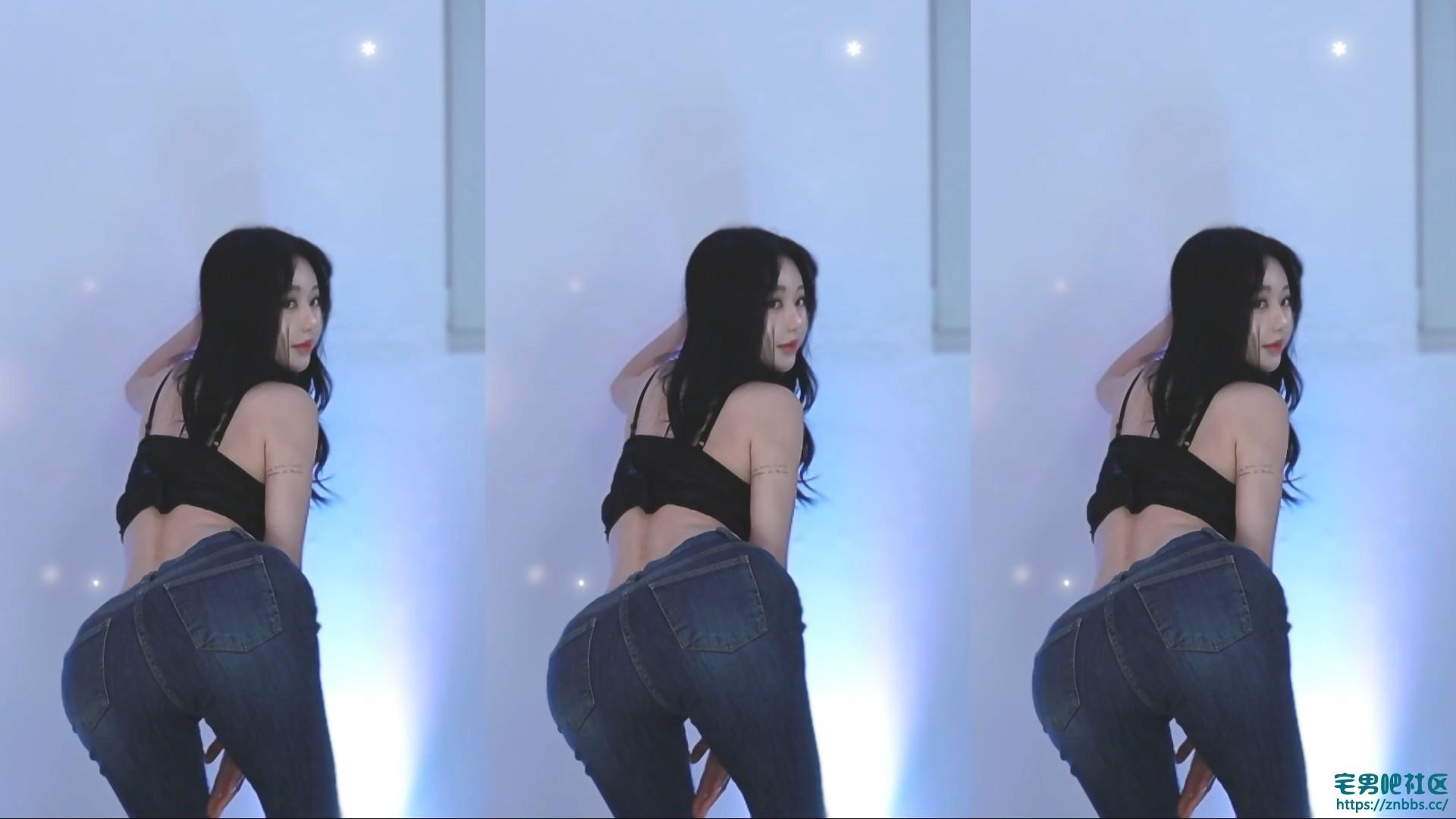 韩国BJ秀吉(쑤지)热舞 2025年4月份直播视频合集【64V/11.9G】