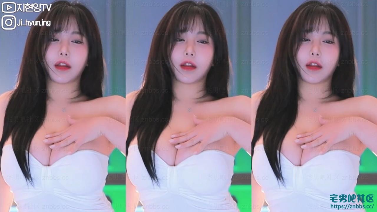 韩国BJ智贤(지현잉) 热舞2025年3-4月份直播视频合集【21V/1.9G】