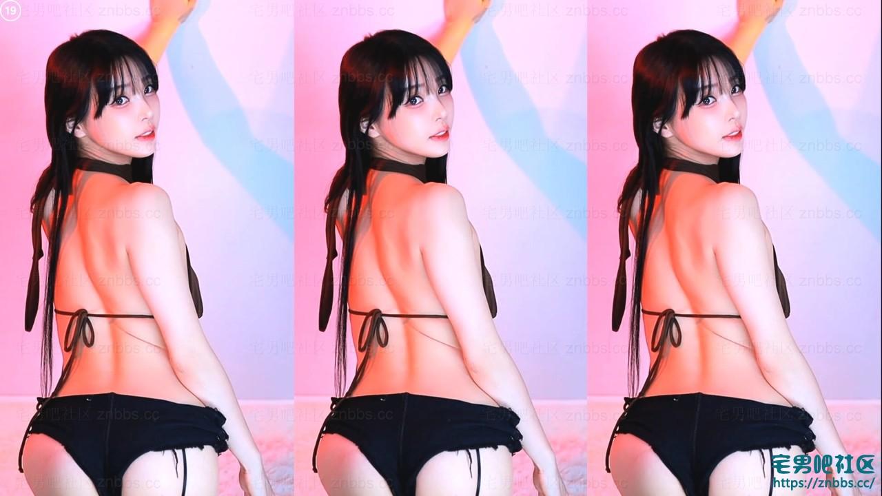 韩国BJ阿丽莎热舞 2025年5月份直播视频合集【97V/21.4G】