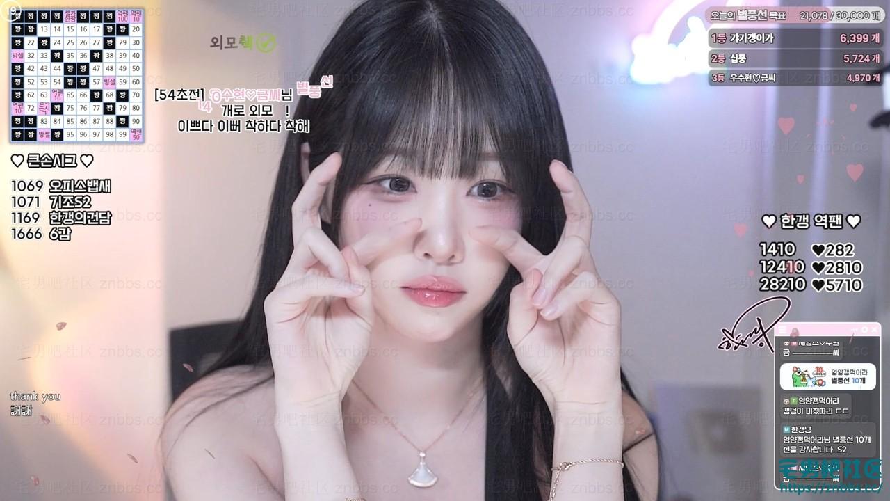 韩国BJ韩佳恩热舞 2025年5月份直播视频合集【78V/23.2G】 韩国BJ韩佳恩热舞 2025年5月份直播视频合集【78V/23.2G】