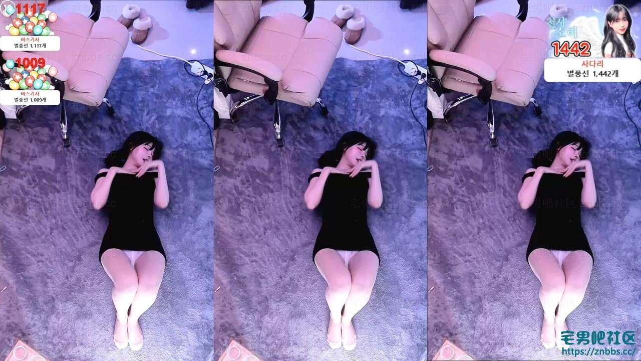 韩国BJ苏西热舞2025年3月份直播视频合集【72V/18.3G】