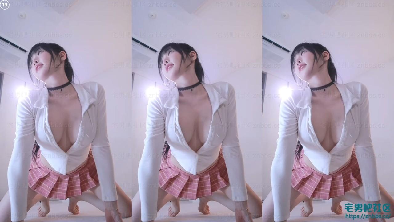 韩国BJ韩佳恩热舞 2025年8月份直播视频合集【101V/25.3G】