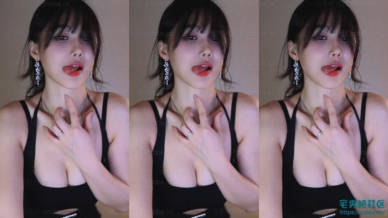 韩国BJ孝卡(효카)热舞 2025年11-12月份直播视频合集【59V/10.3G】