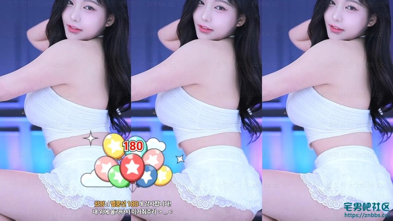韩国BJ智贤(지현잉)热舞 2025年9月份直播视频合集【59V/9.39G】