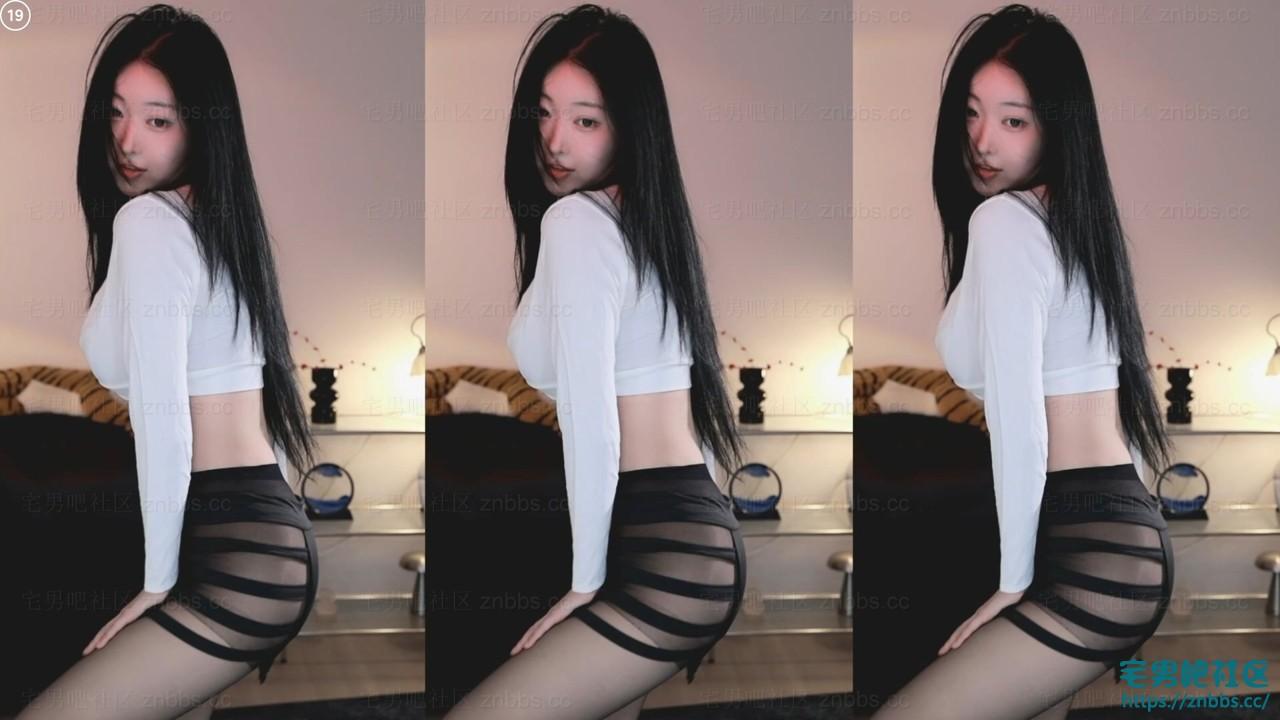 韩国BJ哈妮妮热舞 2025年8月份直播视频合集【73V/11.2G】 韩国BJ哈妮妮热舞 2025年8月份直播视频合集【73V/11.2G】