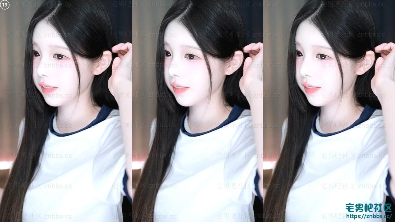 韩国BJ黑珍(햄찡) 热舞2025年11-12月份直播视频合集【56V/10.2G】