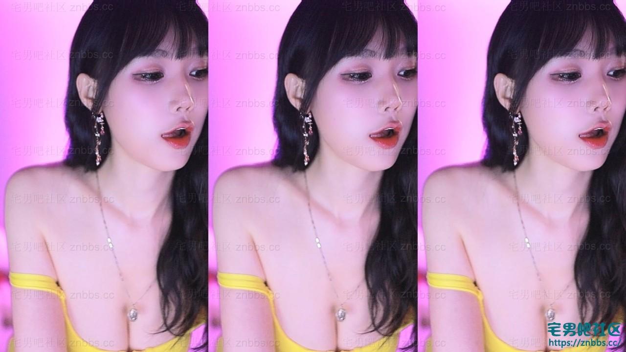 韩国BJ孝卡(효카) 热舞2025年8-10月份直播视频合集【51V/7.47G】