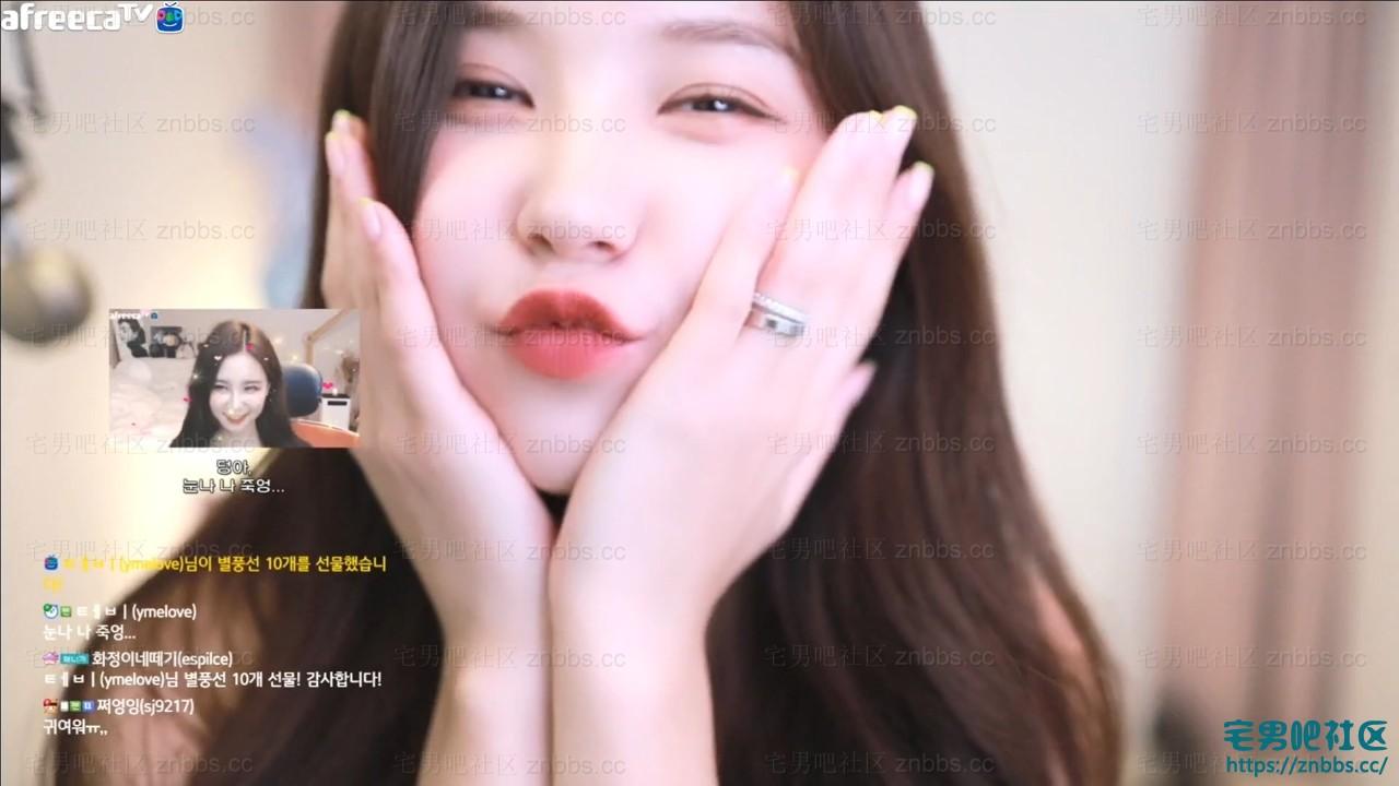 韩国BJ花井热舞 2022年-2023年直播视频合集【177V/26.5G】