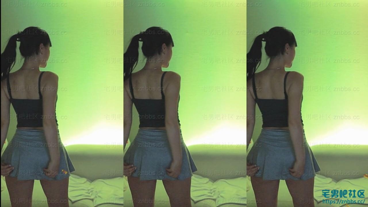 韩国BJ孝卡(효카) 热舞2026年1-2月份直播视频合集【21V/3.94G】