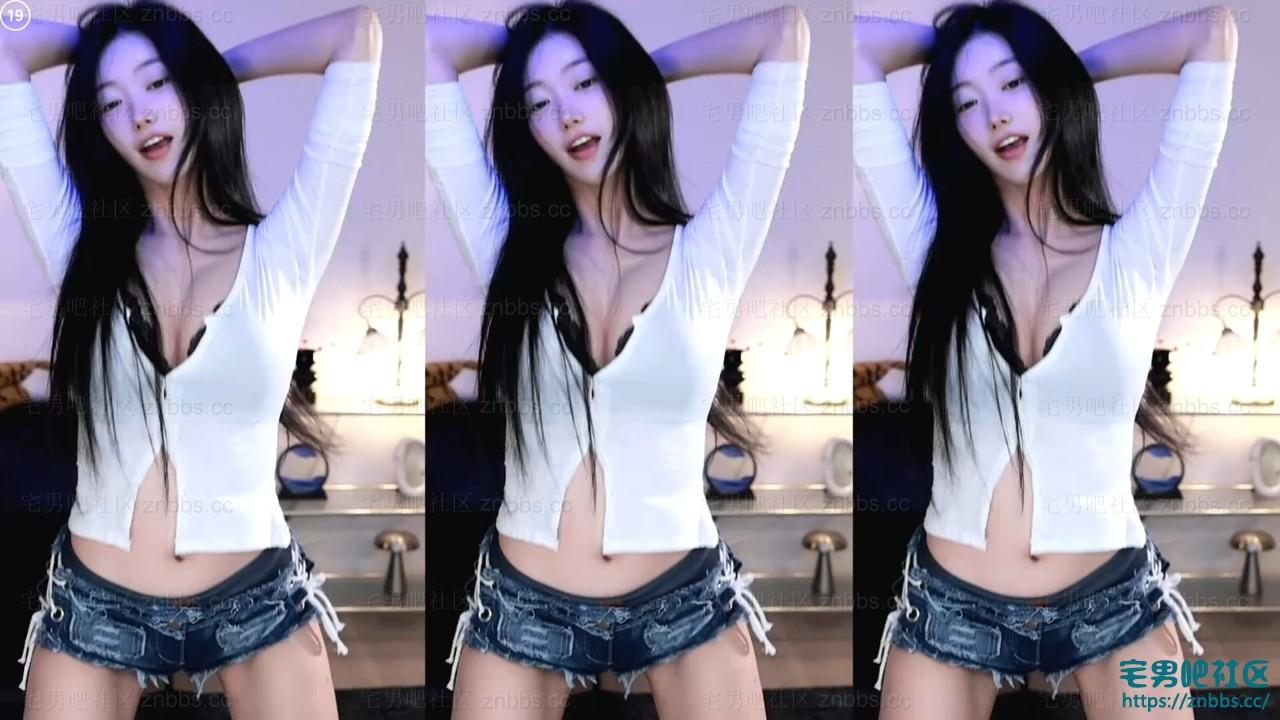 韩国BJ哈妮妮热舞 2025年11-12月份直播视频合集【186V/34.4G】