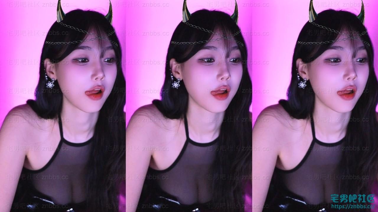 韩国BJ孝卡(효카)热舞 2025年11-12月份直播视频合集【59V/10.3G】