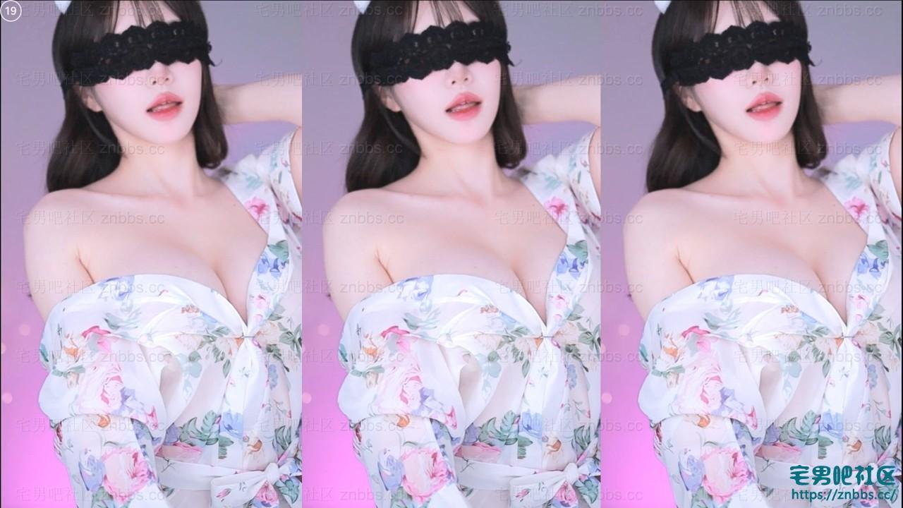 韩国BJ尹知予热舞 2026年1-2月份直播视频合集【78V/13.2G】