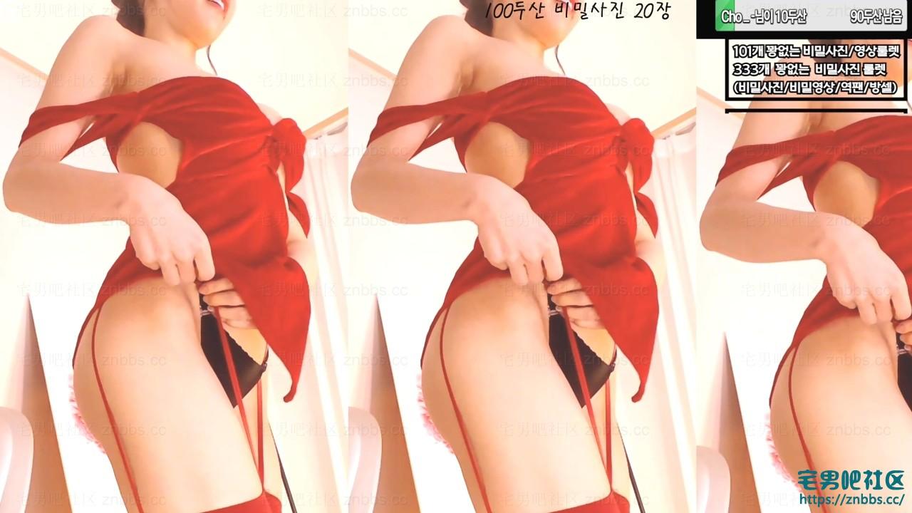 韩国BJ阿丽莎热舞 2025年8月份直播视频合集【72V/19G】