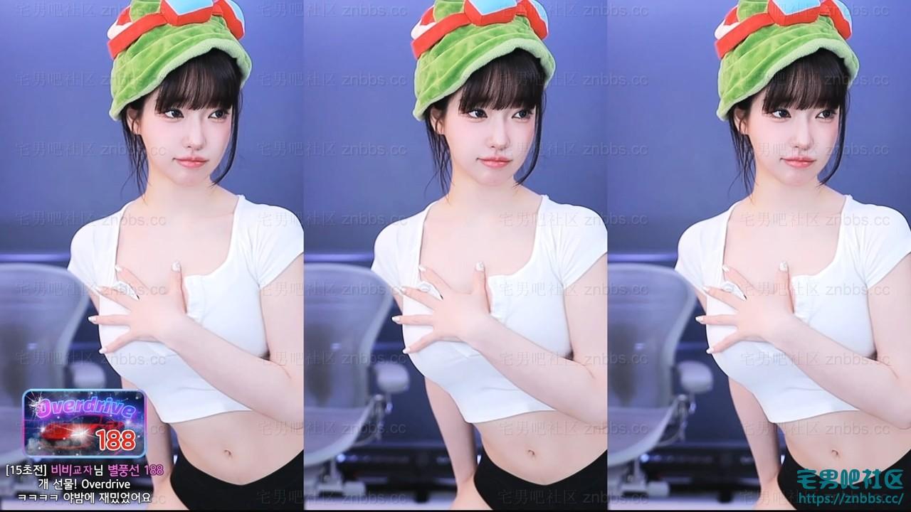 韩国BJ果汁世妍热舞 2026年1-2月份直播视频合集【132V/26.9G】