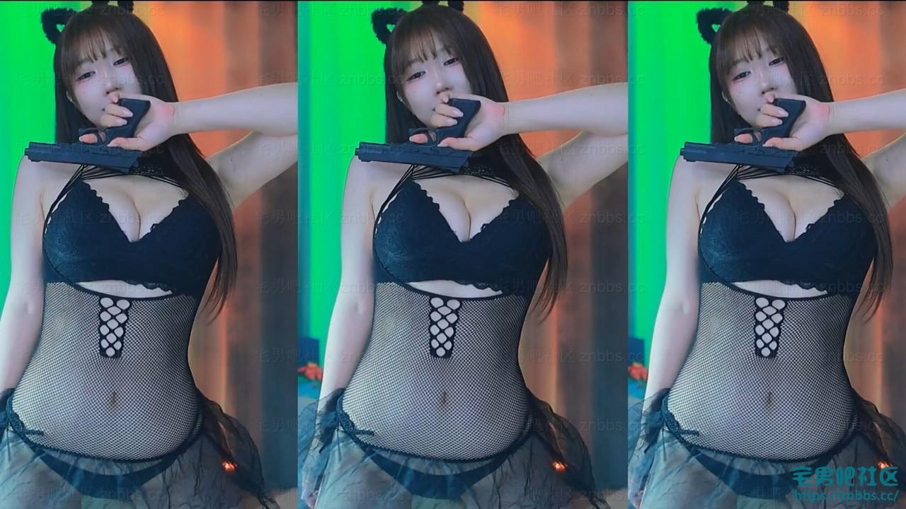 韩国BJ葛珊珊(雷英)热舞2025年7月份直播视频合集【133V/36G】