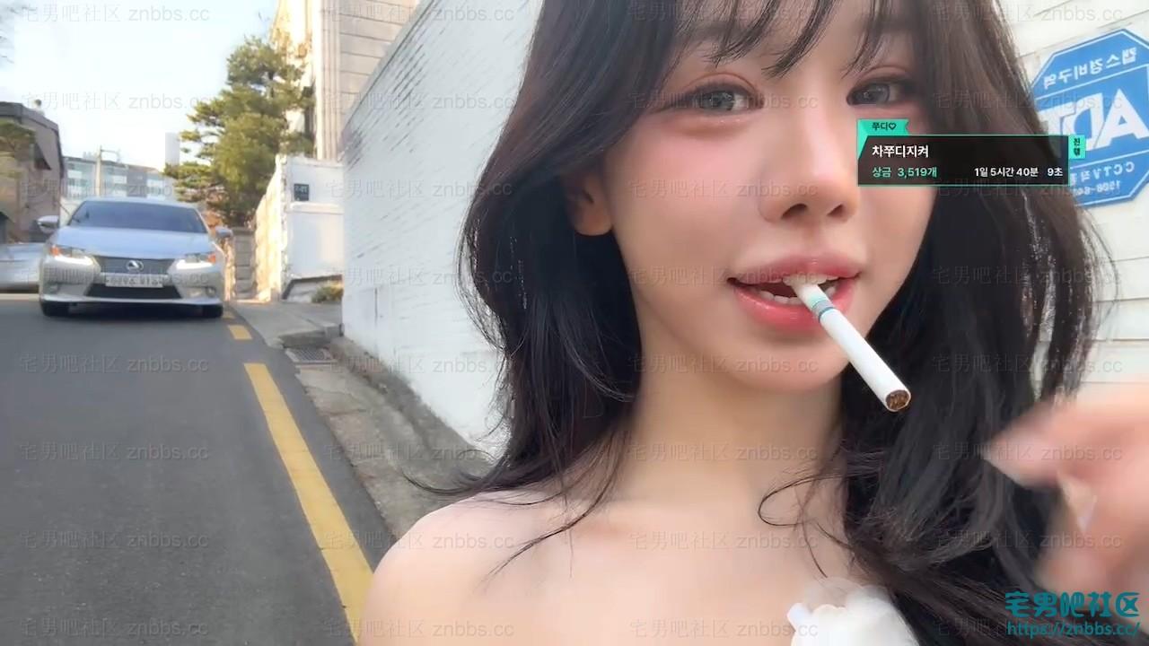 韩国BJ朱迪(쭈디) 热舞2026年1-2月份直播视频合集【35V/6.71G】